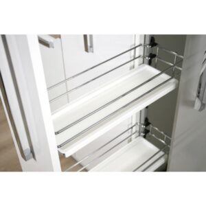 Cargo maxi side Line Maxima EVO