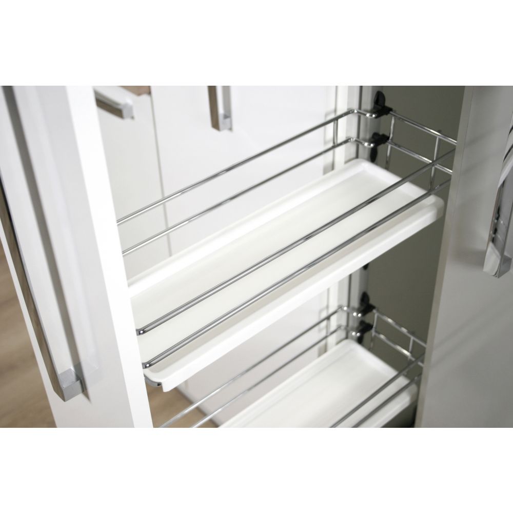 Cargo maxi side Line Maxima EVO