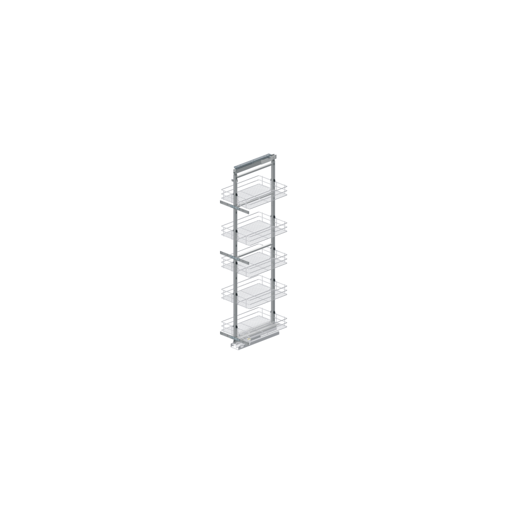 Frame for Cargo midi maxi bottom Line Maxima Classic