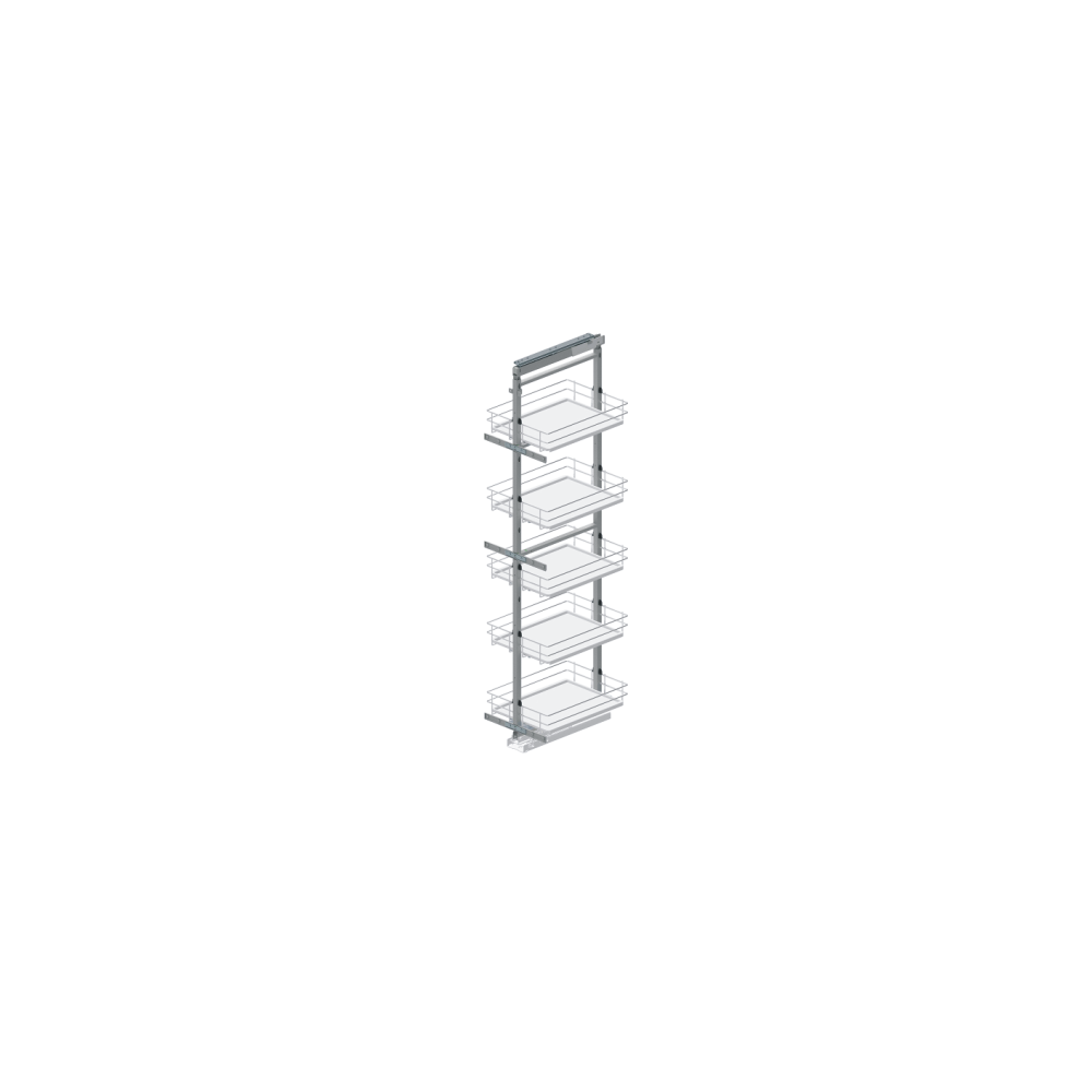 Frame for Cargo midi maxi bottom Line Maxima EVO