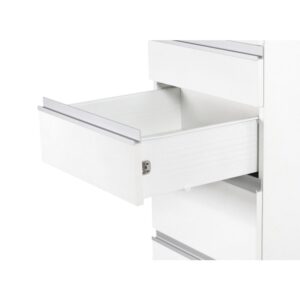 Metal Box Front drawer H=150