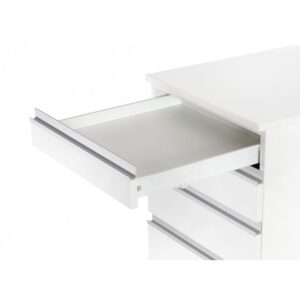 Metal Box Front drawer H=54
