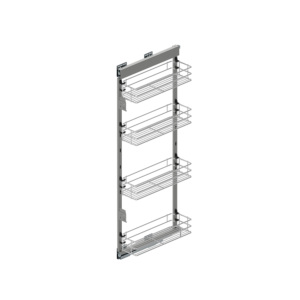 Cargo midi side Line Maxima Classic