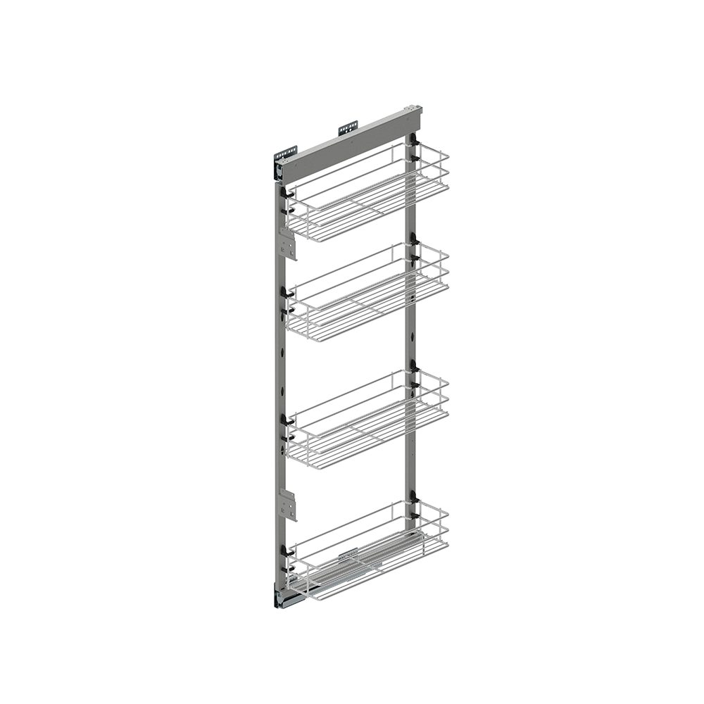 Cargo midi side Line Maxima Classic
