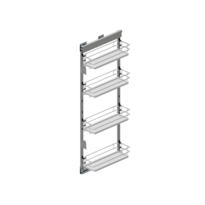 Cargo midi side Line Maxima EVO