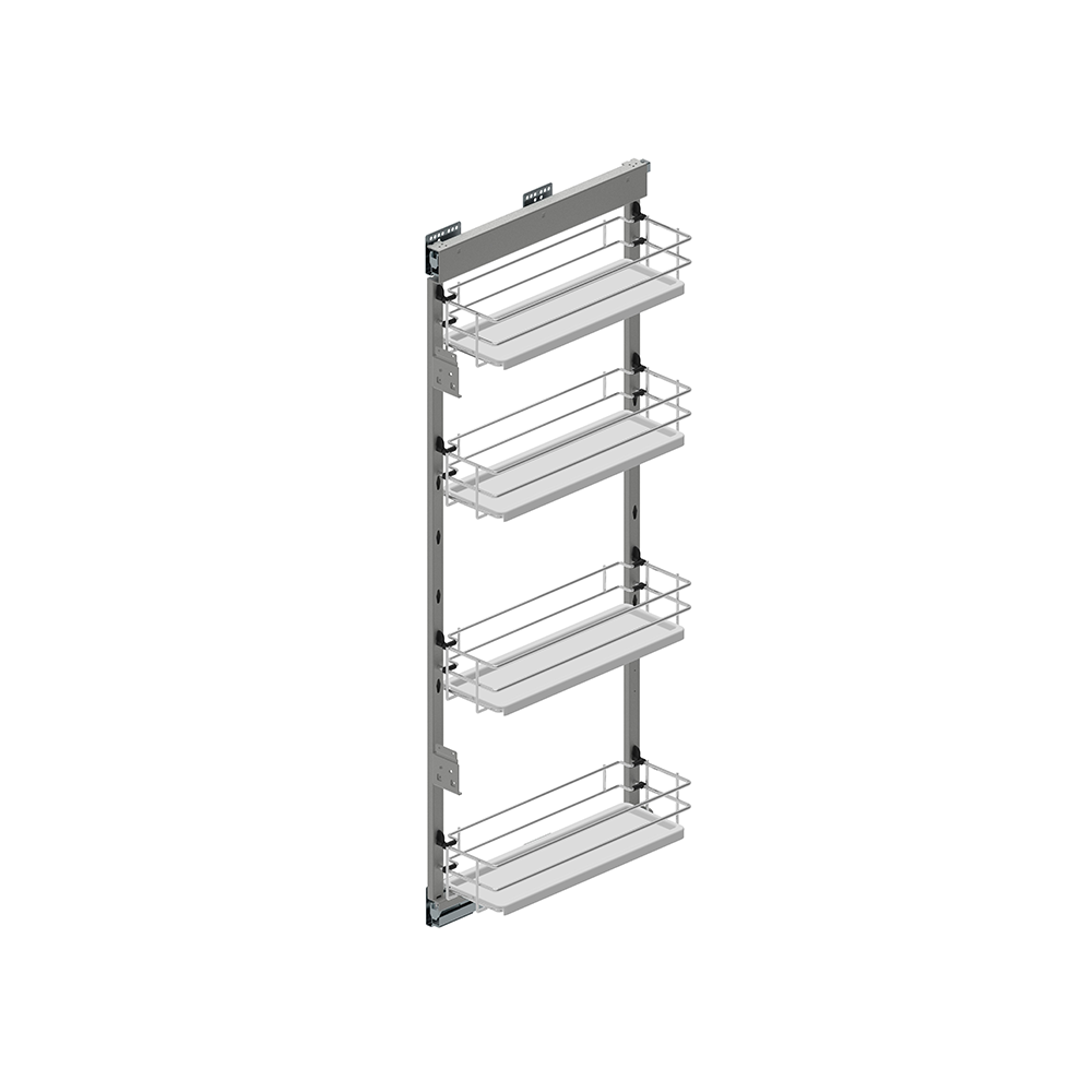 Cargo midi side Line Maxima EVO
