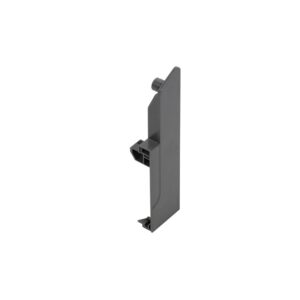 Front Panel mounting for internal drawers Comfort Box H-140