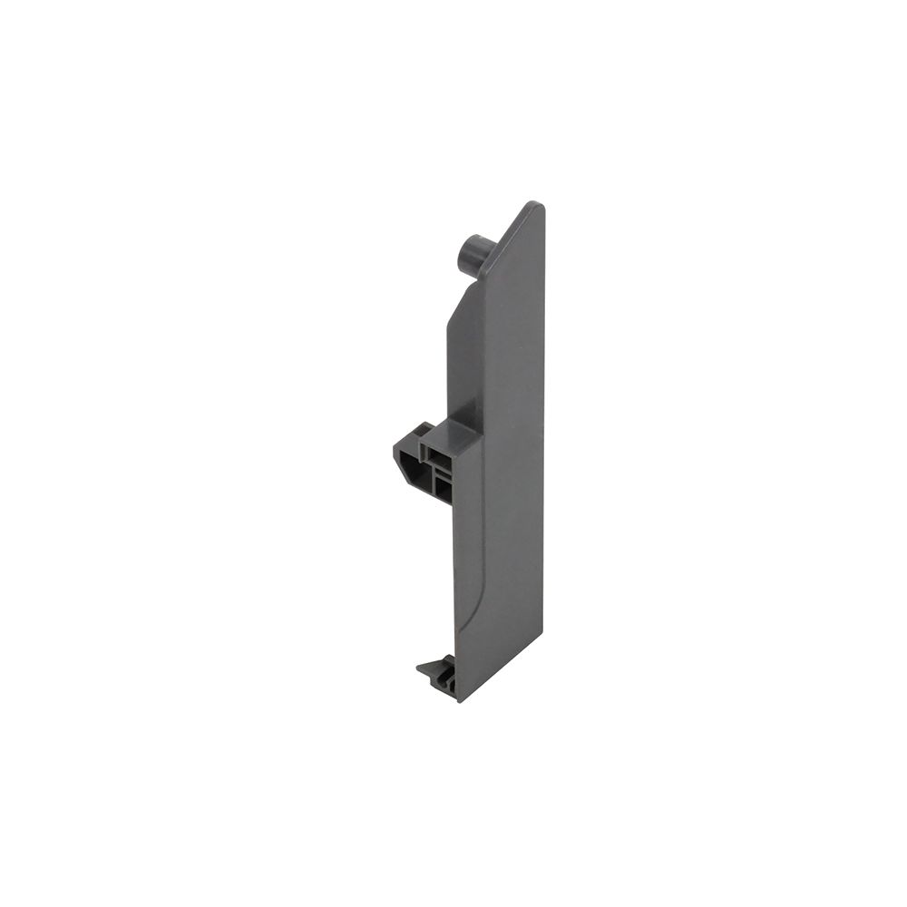 Front Panel mounting for internal drawers Comfort Box H-140