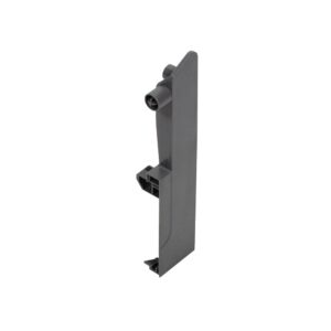 Front Panel mounting for internal drawers Comfort Box H-164