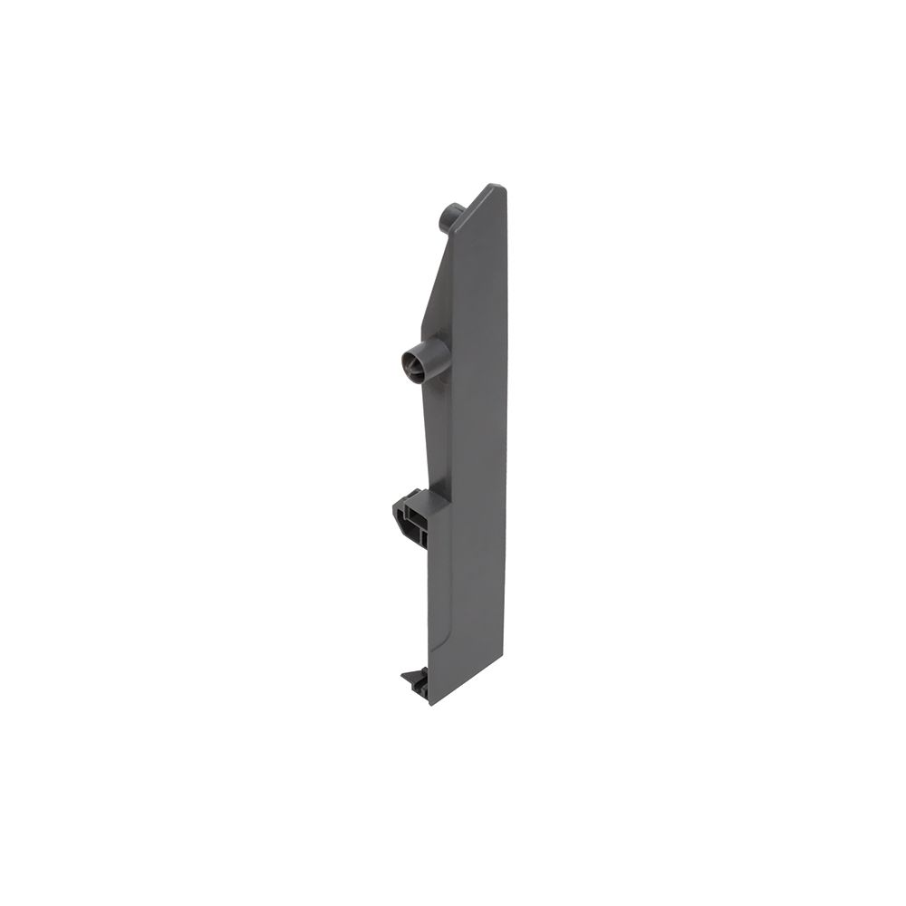 Front Panel mounting for internal drawers Comfort Box H-204