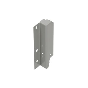 Back Panel mounting  for drawers Comfort Box H-140