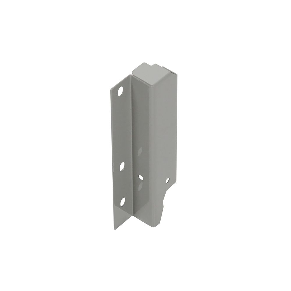Back Panel mounting  for drawers Comfort Box H-140