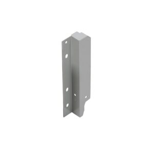 Back Panel mounting for drawers Comfort Box H-164