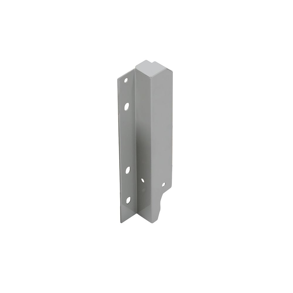 Back Panel mounting for drawers Comfort Box H-164