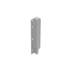 Back Panel mounting for drawers Comfort Box H-204