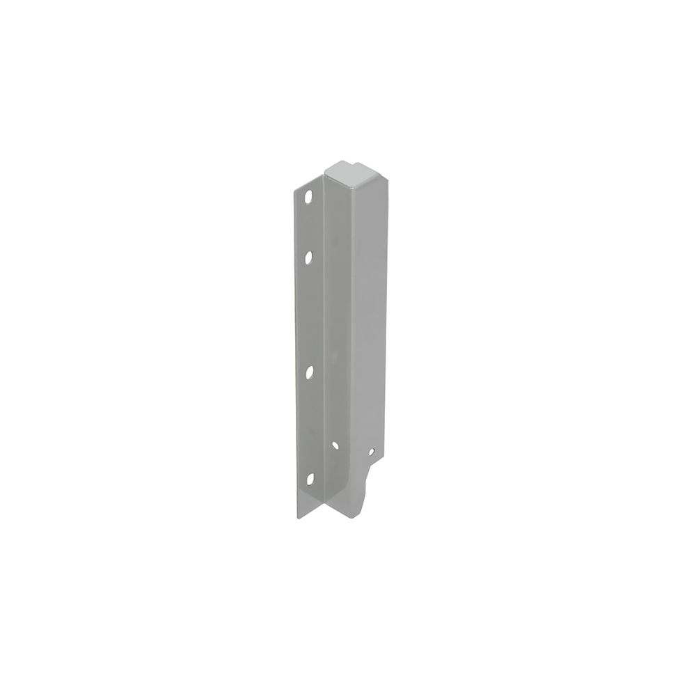 Back Panel mounting for drawers Comfort Box H-204