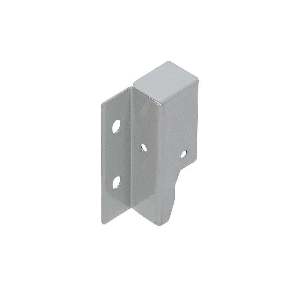 Back Panel mounting for drawers Comfort Box H-86