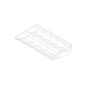 Drawer for footwear Line Variant Multi