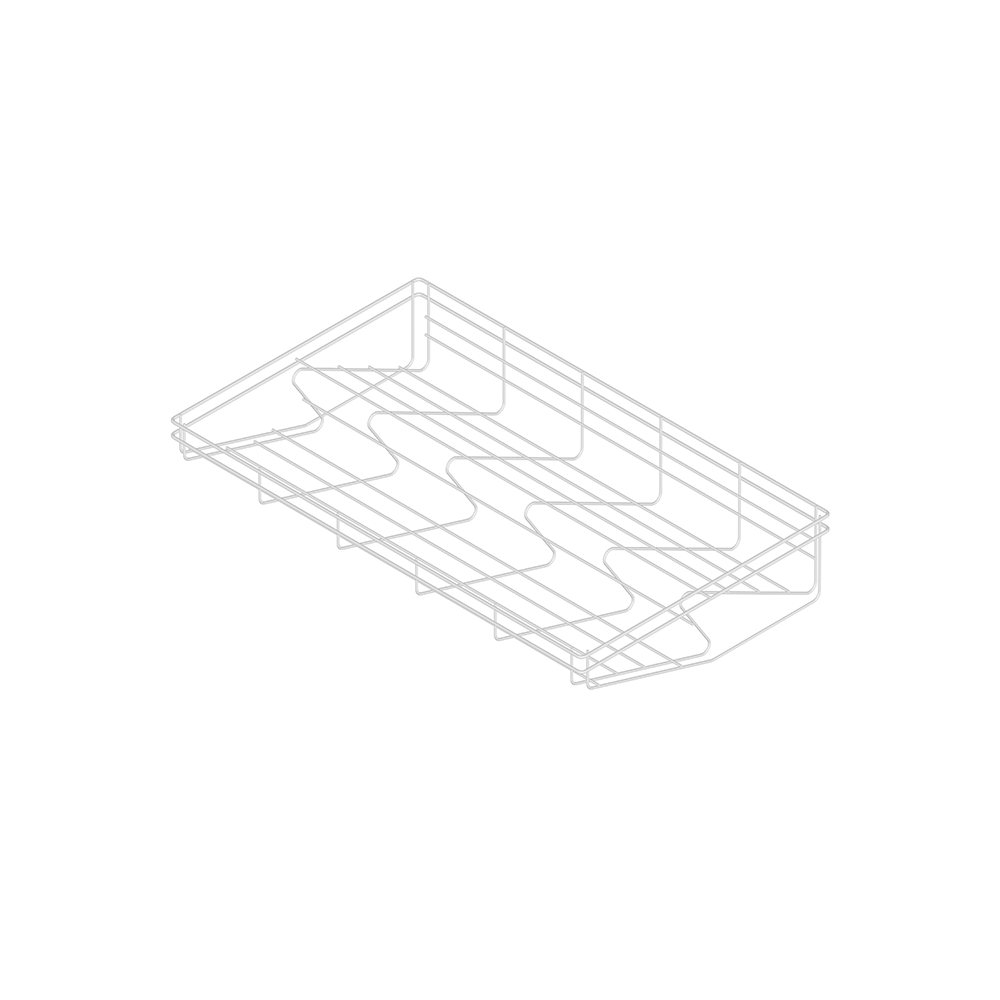 Drawer for footwear Line Variant Multi