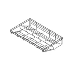 Drawer for footwear Line Variant Multi – 10