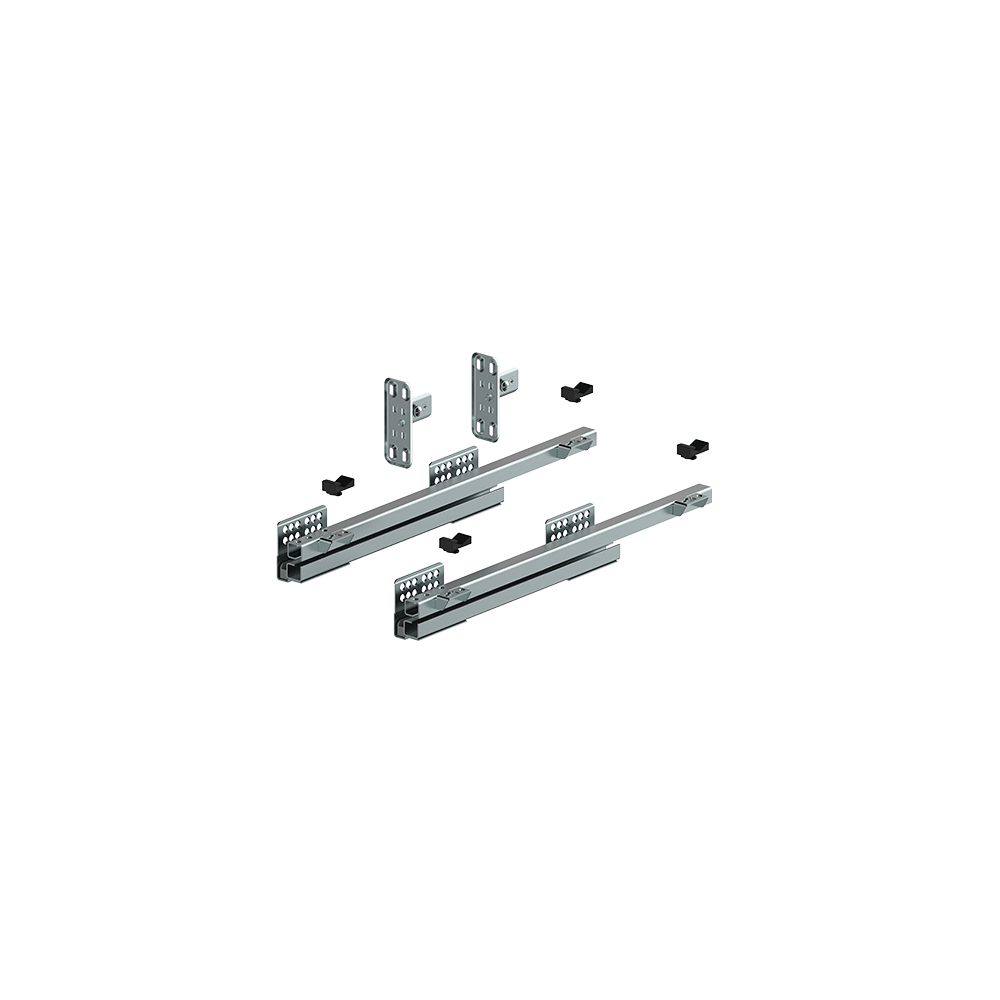 Side running system REJS FULL