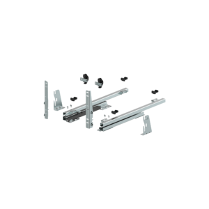 Running system bottom REJS FULL L-450