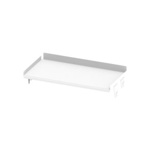 Extension top for shoes Line Maxima PURO white