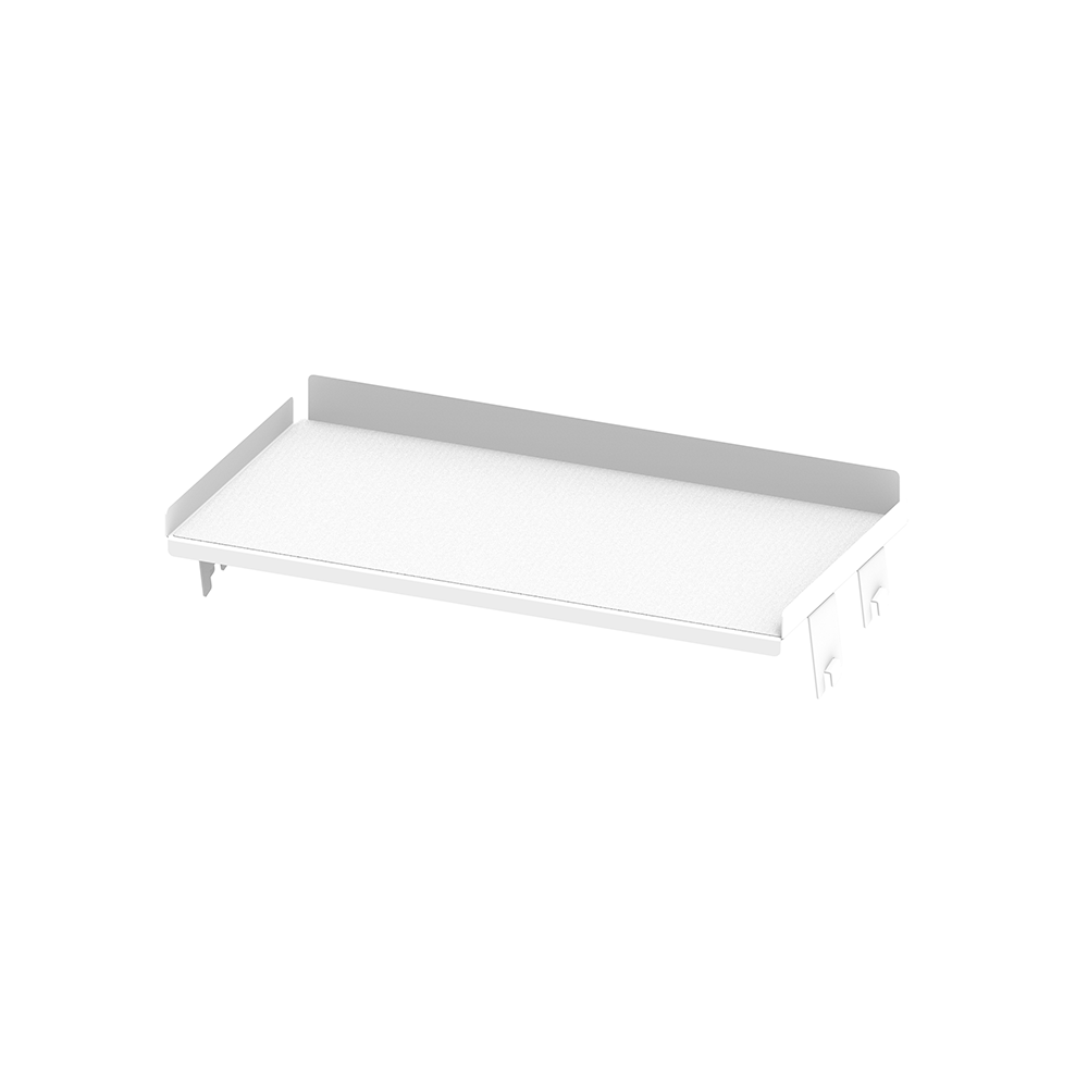 Extension top for shoes Line Maxima PURO white