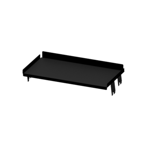 Extension top for shoes Line Maxima PURO black