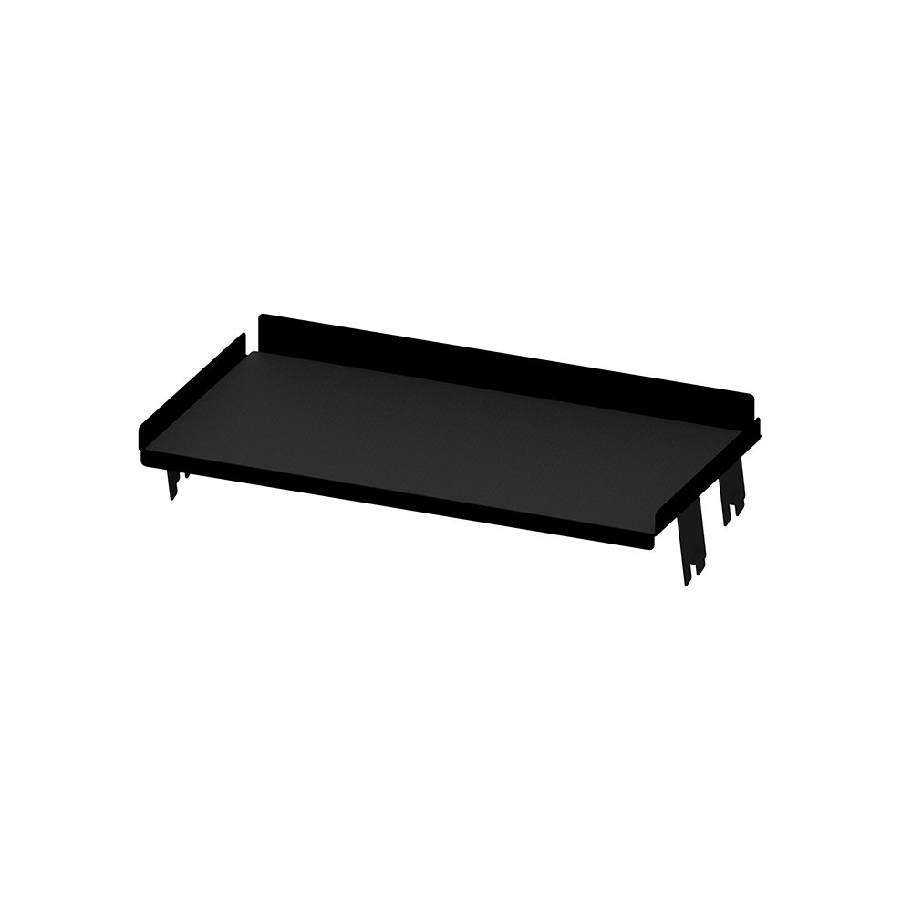 Extension top for shoes Line Maxima PURO black