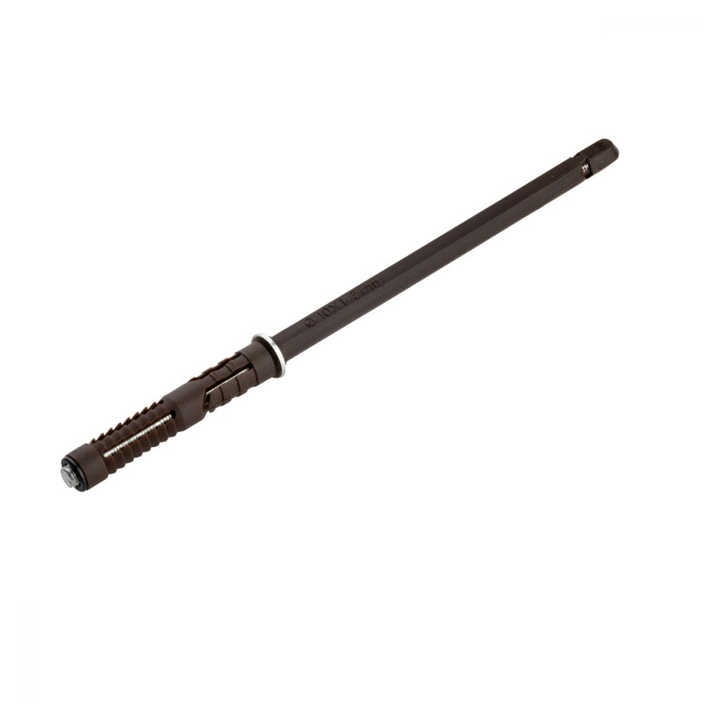 Arm niewidoczne for shelves 10mm x 145mm