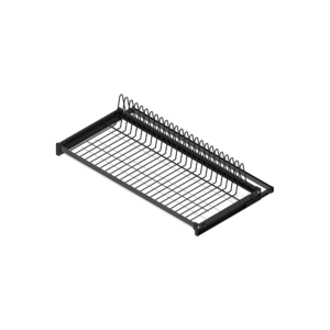 Drainer single-level