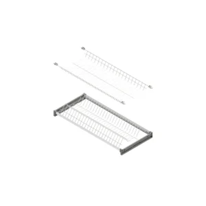 Drainer Variant 1