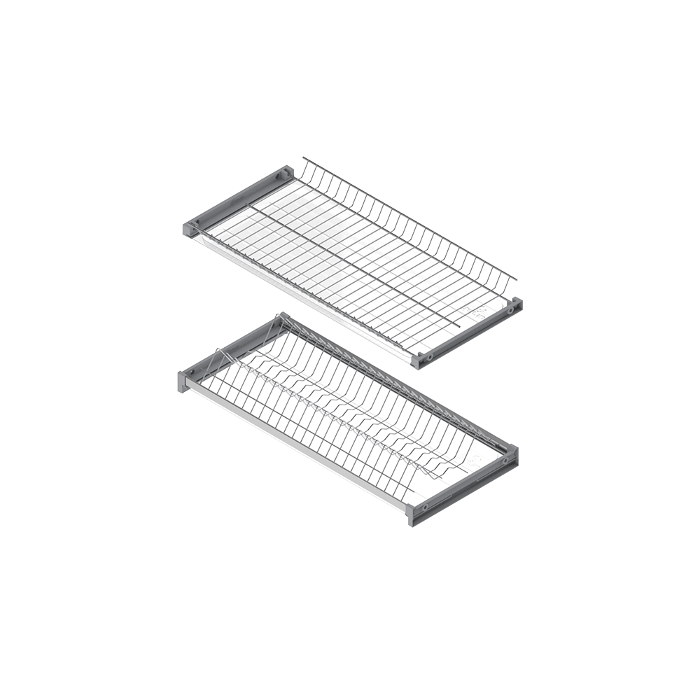 Drainer Variant 3