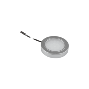 Oprawa LED universal silver