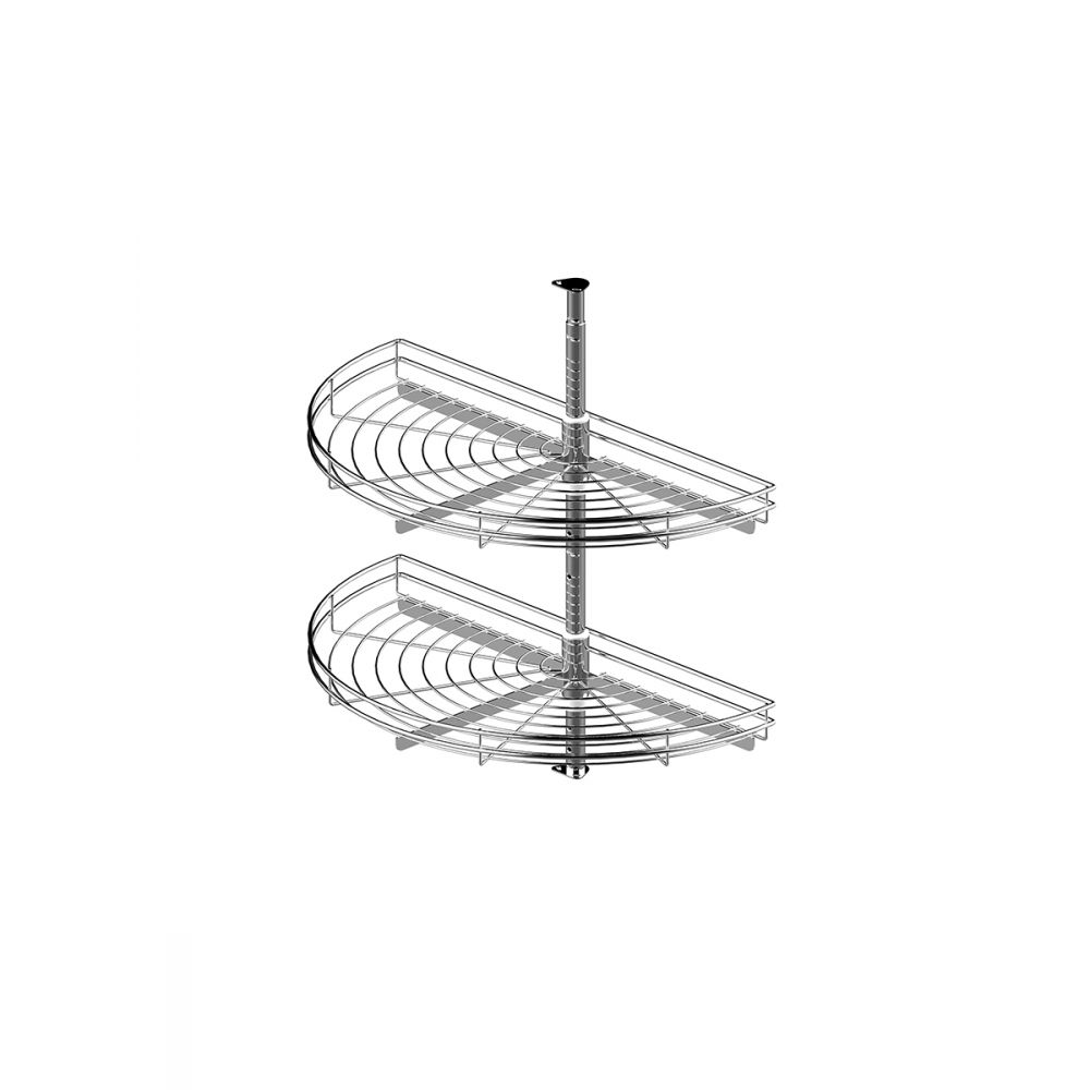 Rotating shelf NOVA 1/2 Line Variant