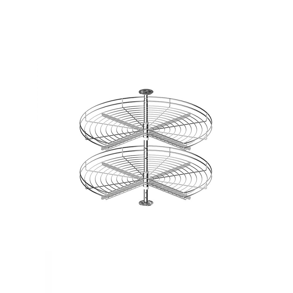 Rotating shelf NOVA 3/4 Line Variant