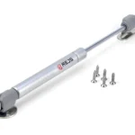 Lifter extractor pneumatic 60 N metal/plastic Silver – 3