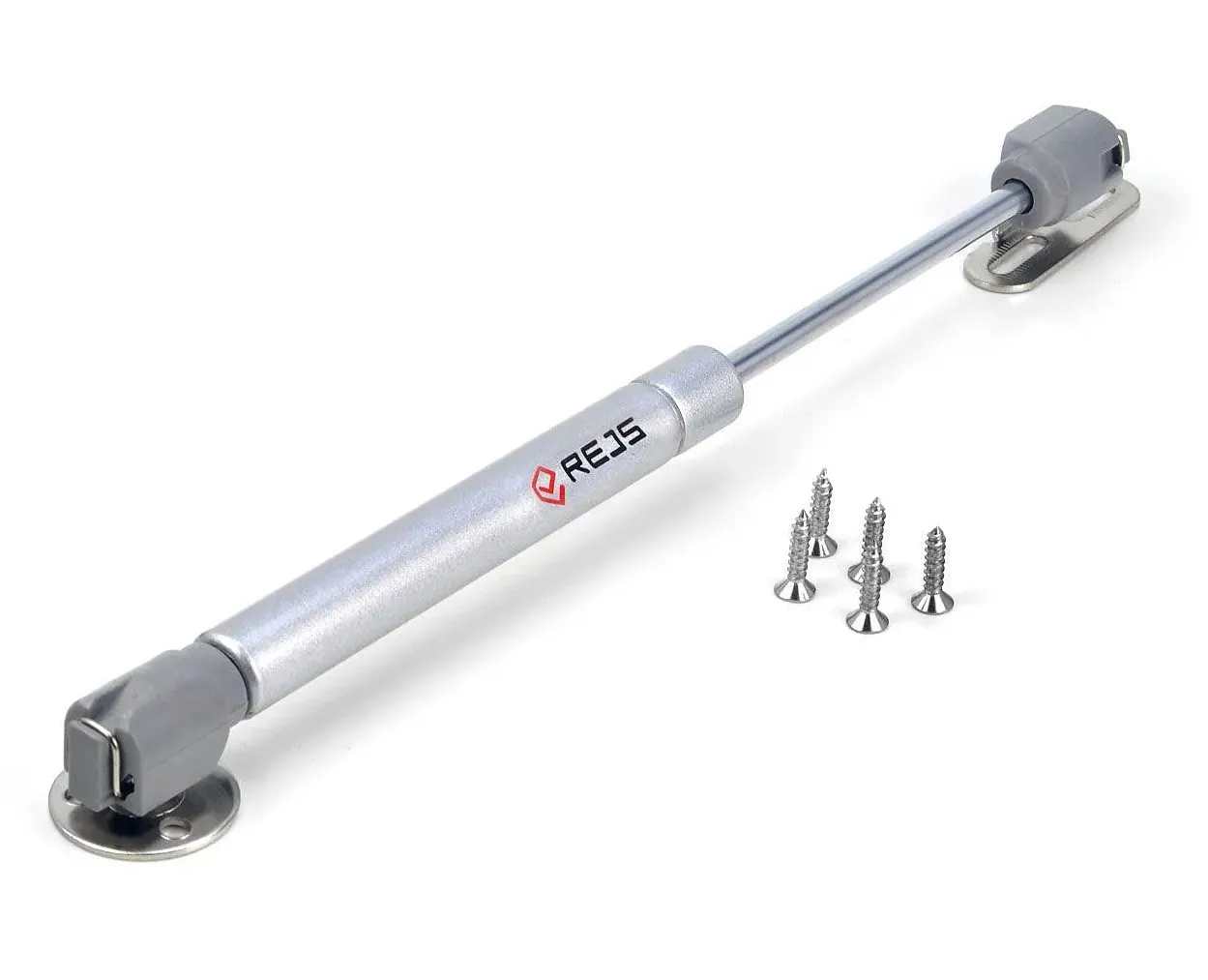 Lifter extractor pneumatic 60 N metal/plastic Silver