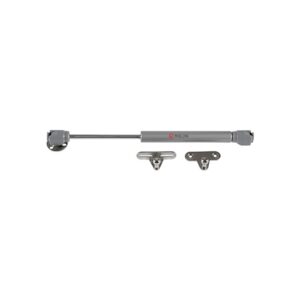 Lifter extractor pneumatic 60 N metal/plastic Silver