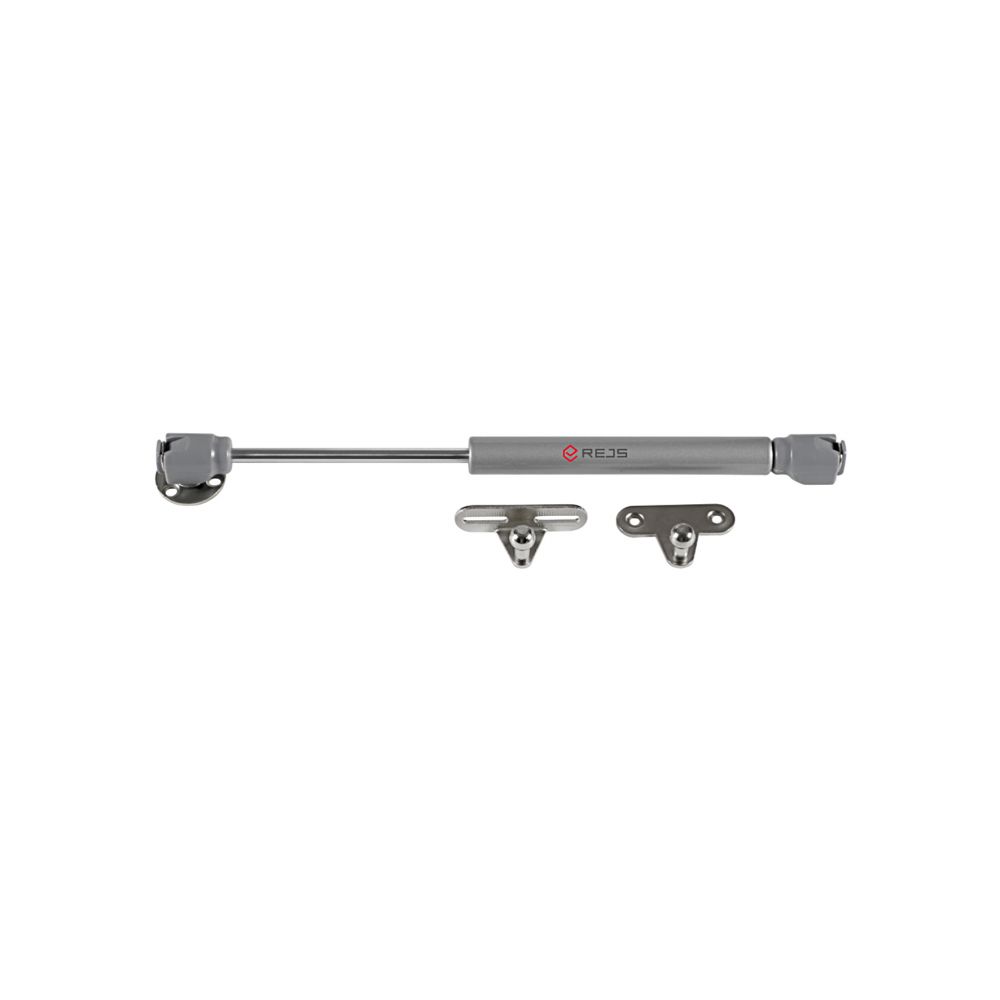 Lifter extractor pneumatic 60 N metal/plastic Silver