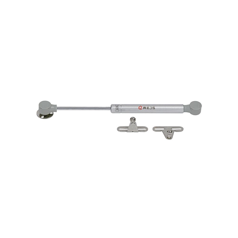 Lifter extractor pneumatic gazowy N Silver