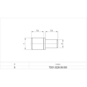 Support shelves fi 5 with with sleeve