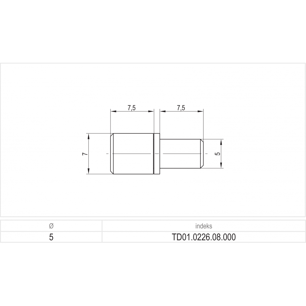 Support shelves fi 5 with with sleeve