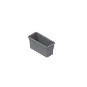 Waste container PRAKTIKO mini