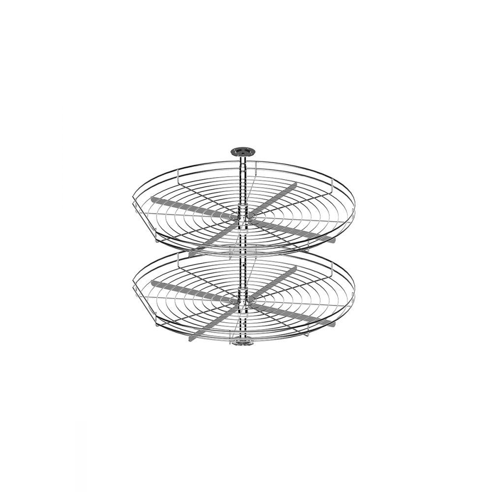 Rotating shelf NOVA D Line Variant