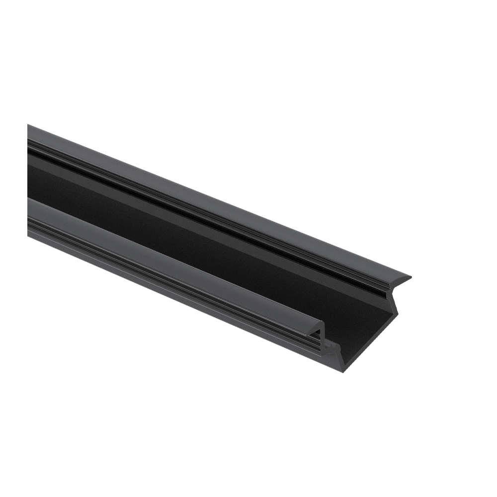 LUMINO LED profile inset angle