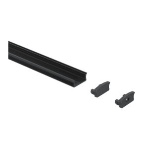 LUMINO LED profile overlay