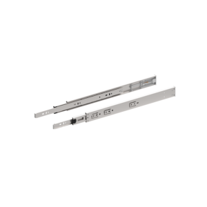 Ball-bearing runner h45 push open