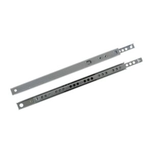 Ball-bearing runner 17 mm
